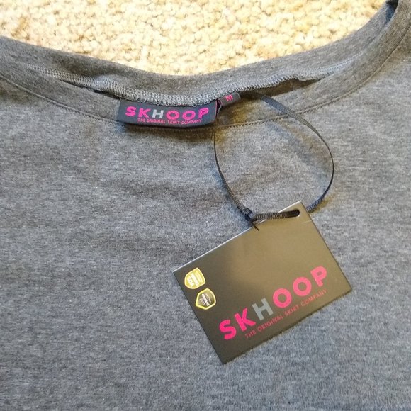 Skhoop Petra T-shirt, M, NWT - Picture 3 of 6